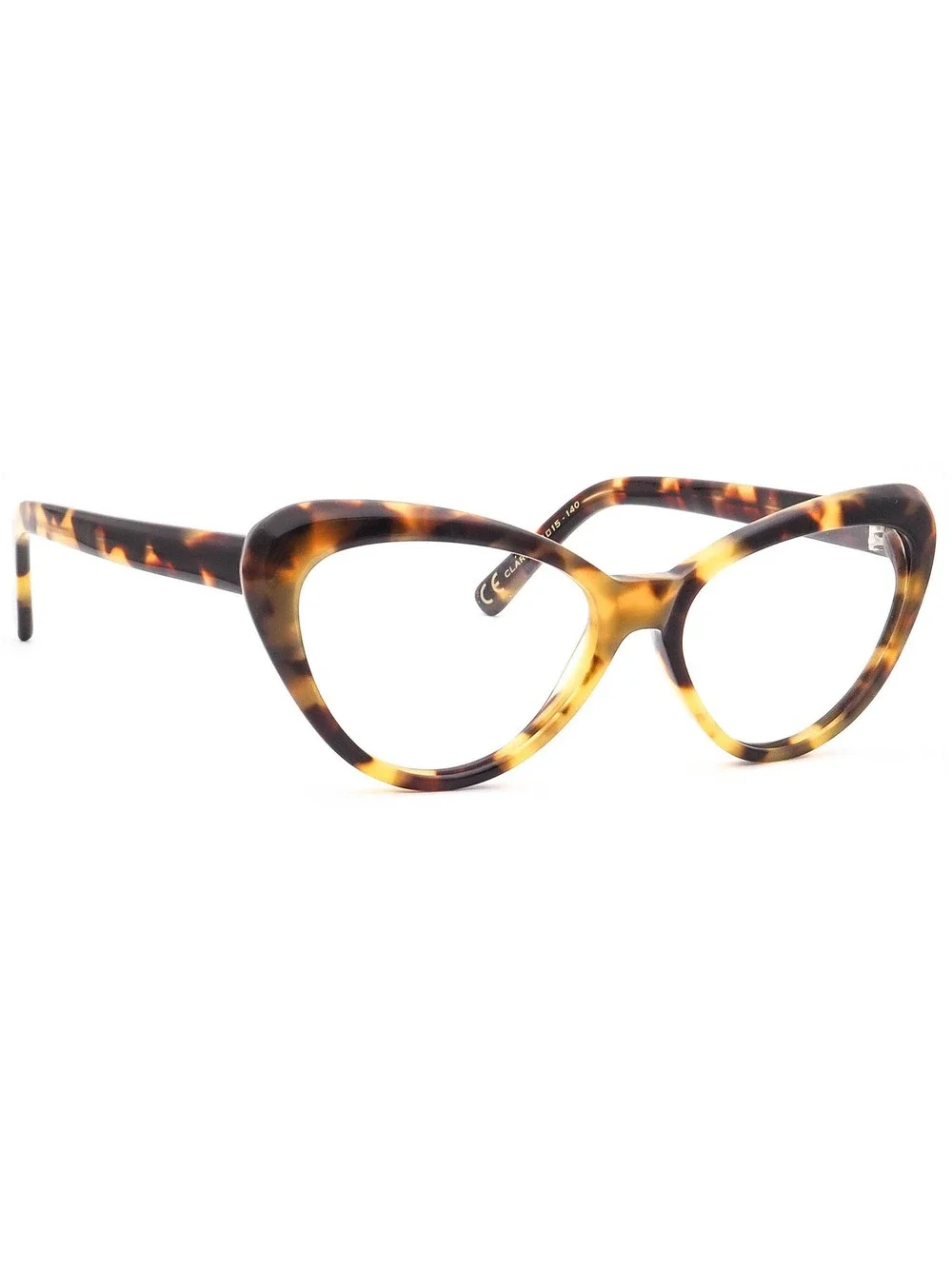 Eye Respect Clara Eyewear